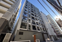 フラッフィー日本橋浜町