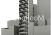 アーバネックス新御徒町駅前