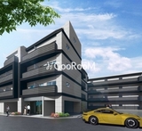 アジールコート三宿テラス