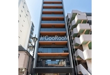 コンフォリア・リヴ北新宿