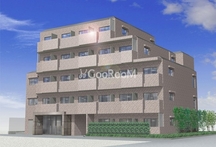 ルーブル練馬赤塚