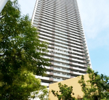 プラウドタワー東雲キャナルコート