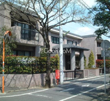 パレステージ成城