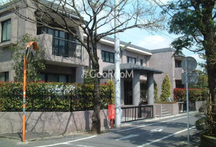 パレステージ成城