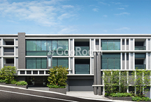 シティハウス文京小日向