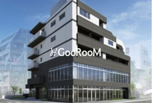 ラポルト祐天寺