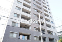 ライオンズプラザ西大島駅前