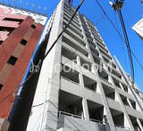 パシフィックレジデンス芝一丁目