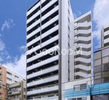 スカイコート蔵前2