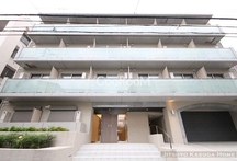 クレストハウス小石川