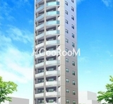 コンフォリア新御徒町