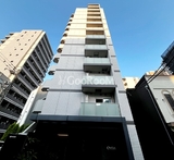 シェフルール新御徒町2