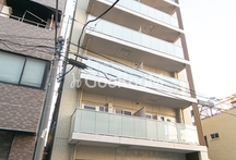 メゾンドリーヴ両国