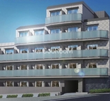 スクエアシティ中馬込