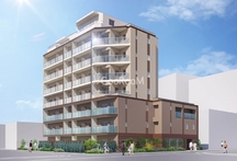 ラティエラ中野新井