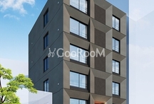 アローズ茗荷谷