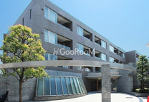 東急ドエルアルス代々木参宮橋