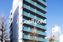 プラウドフラット小石川