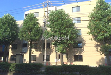 ザ・レジデンス武蔵小杉