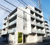 ジェノヴィア三軒茶屋グリーンヴェール