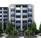 ザ・パークハウス麻布外苑西通り