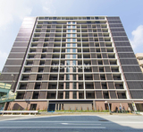 シティハウス中目黒テラス