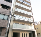 メゾンドリーヴ両国