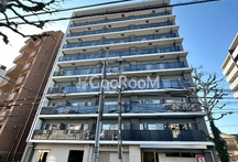 コンフォリア・リヴ新中野サウス