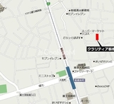 クラリティア板橋本町