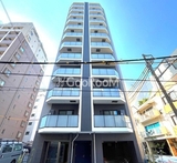 アリビス本郷三丁目