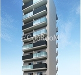 ボルト扇橋レジデンス