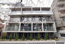 グランドコンシェルジュ都立大学