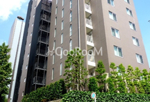 パークハウス用賀マスターフォート