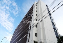 プライマル大井仙台坂