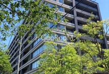 パークホームズ目黒ザ・レジデンス