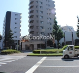 ラグジュアリーアパートメント文京千石♯01