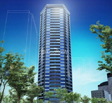 ベイサイドタワー晴海