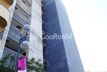 富ヶ谷アパートメント