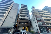 エコロジー錦糸町レジデンス