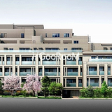 ザ・パークハウスグラン南青山