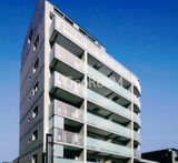 プラウドフラット門前仲町Ⅱ