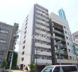 カスタリア住吉