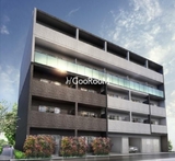 リアレスト東高円寺