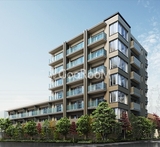 パークホームズ等々力八丁目