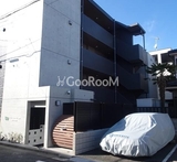 ウェルスクエアイズム中延