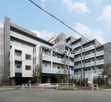 JPノイエ等々力