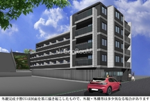 アジールコート後楽園