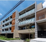 コンフォリア・リヴ東中野