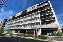 グランカーサ瑞江