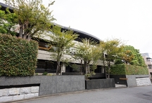 マリックス島津山